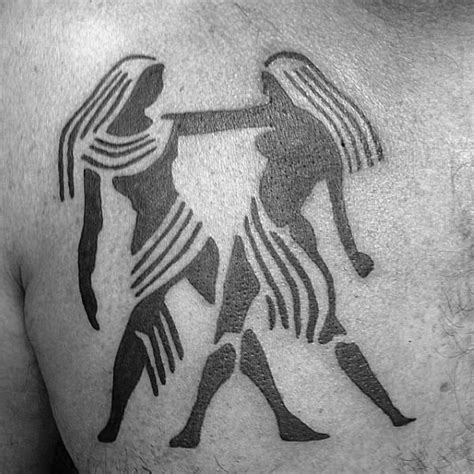 castor and pollux tattoo|daughter gemini birth tattoo.